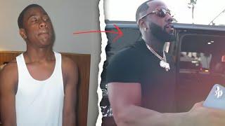 How I Stopped Being a Nice Guy and Became HIM