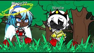 If Woolie was rescued by the Cult of the Lamb Part 12