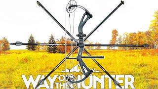 Broadhead Variation Hunt | Way of the Hunter