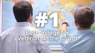 You Know The Drill | U.S. News & World Report Best Colleges 2020