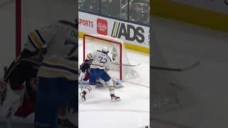 5 GOAL GAME for Tage Thompson!  #shorts
