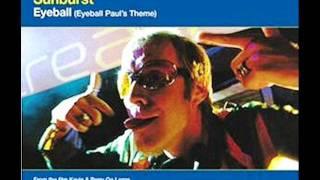 Sunburst -  Eyeball (Eyeball Paul's Theme) (Original Mix)