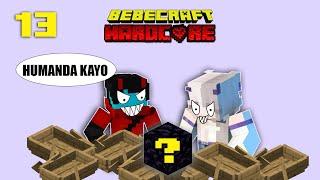 BEBECRAFT #13 - SWEET REVENGE (Ganti ng API) || HARDCORE 1.17