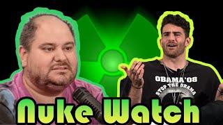 MAHMOUD KHALIL IS FREE | AI "CONTENT" is taking over | Ethan KKKlein released content fluke pt 2
