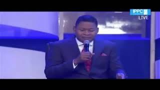 Encounter with Pastor Chris Rev Tom explains