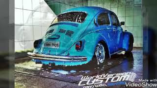 fusca  no gral com rodas 20 top....