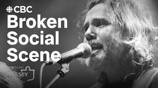 Live at Massey Hall: Broken Social Scene