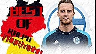 Ralf Fährmann ►BEST SAVES SCHALKE 04 2015 HD