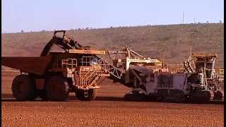 Staying On Top - Global Surface Mining