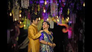 Abhik weds Paramita | Full Bengali Wedding Film | Lockdown Wedding