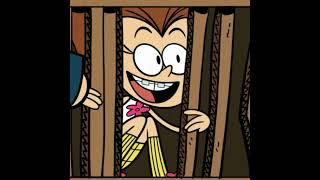 Luan Loud's joke in Get the Message