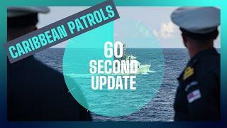 Caribbean Patrols | Episode 181 | Royal Navy