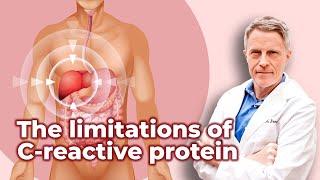 The limitations of C-reactive protein