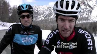 Giro d'Italia stage 17 preview by Michael Barry and Dan Lloyd