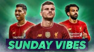 Why Liverpool Should Sell THIS Star Player And Buy Timo Werner! | #SundayVibes