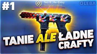 TANIE ale ŁADNE CRAFTY w CS2 #1