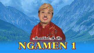 Memet feat Mr. Zen - NGAMEN 1  | Dangdut Campursari versi Banyuwangi