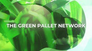 The Green Pallet Network