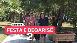 Qumili - FESTA E BEQARISE - 2 -  Film Komedi (pjesa e dyte) 2021