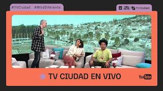 Ciudad Viva - Programa emitido  ¡Suscríbete al canal!