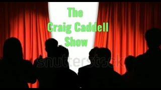 Craig's Great 9 inch book