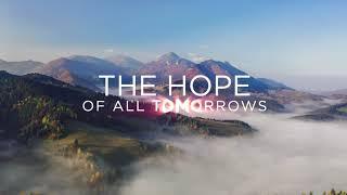 The Hope of All Tomorrows | Official Lyric Video | The Kramers