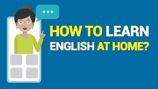 How to Learn English at Home | EnglishBolo™ - Spoken English App