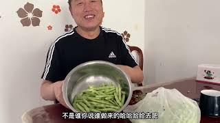 北京农村大集拍不了了，伟歌要改行做美食，网友们您对这个怎么看