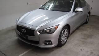 My experience leasing a car from an Auto Broker   Infiniti Q50 for $268 a mont?