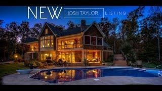 220 Trinity Ridge Rd Gate City VA | Realtor Josh Taylor