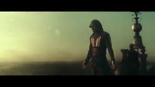 Assassin's Creed Movie Trailer - Fixed With Epic Music