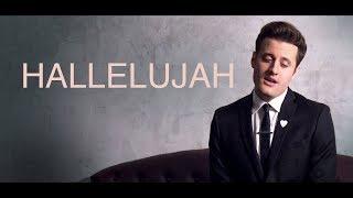 Hallelujah - Sung in 3 Octaves - Nick Pitera (cover)