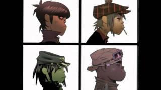 Gorillaz - El Manana HD