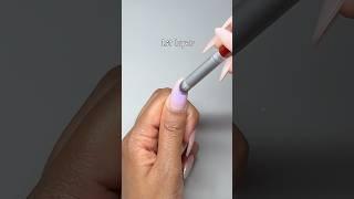 Temu Nail Powder vs Eyeshadow Palette 