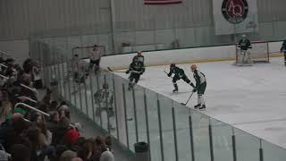 Gene movin. LC vs FHC 2/29/20