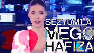 sezyum'la MEGA HAFIZA 19