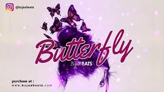 Afrobeat Instrumental 2018 "BUTTERFLY" ( prod by BuJaa BEATS)