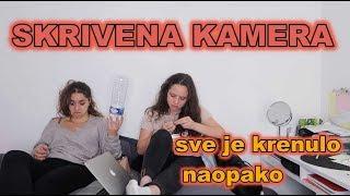 SKRIVENA KAMERA - GONE WRONG