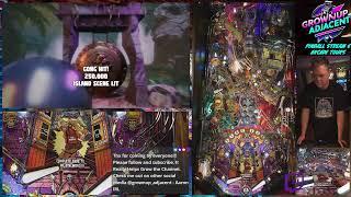 King Kong Pinball  - Back by popular demand lol