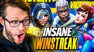 If I LOSE, This Video Ends! | Overwatch 2