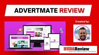 Advertmate review | Demo | Bundle | Huge Bonus | Discount Coupon
