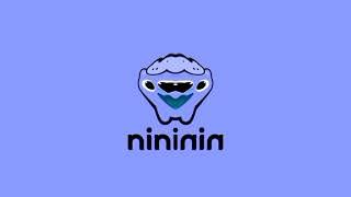 Ninimo Logo Effects (Bob Zoom New Logo Effects) Squared