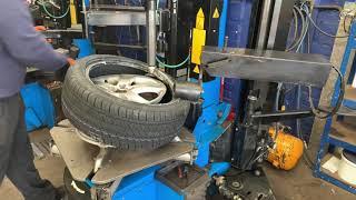 Tyre changer for sale Hofmann 703xl