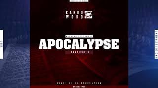 « Apocalypse » avec texte | Le Nouveau Testament / La Sainte Bible, audio VF Complète