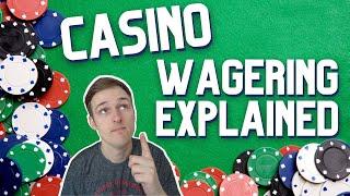 Matched Betting Tutorial: How Casino offers work