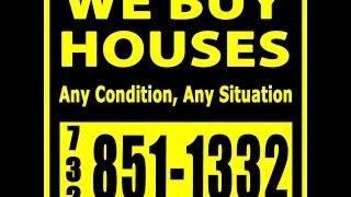 Sell my house quickly in New Jersey - 1888-490-CASH