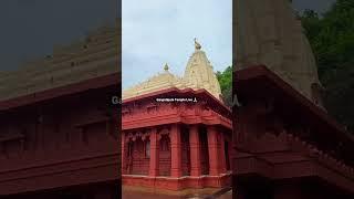 Ganpatipule Temple Right Now #shorts #shortsindia #ganpatipule