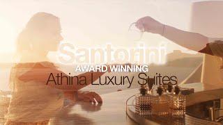 SANTORINI_The Best Hotel In Greece_ATHINA