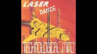 Laserdance - Tunnel Of Mind