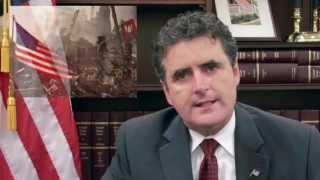 Congressman Mike Fitzpatrick September 11th Address - 9/11/13